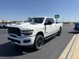 New 2025 RAM 2500 Laramie w/ Night Edition image 4