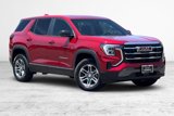 New 2026 GMC Terrain Elevation image 2