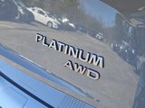 New 2025 Nissan Rogue Platinum image 4
