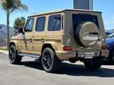 New 2025 Mercedes-Benz G 63 AMG 4MATIC image 5