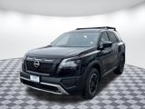 New 2025 Nissan Pathfinder Rock Creek image 6