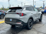 New 2026 Kia Sportage EX w/ EX Panorama Roof Package image 5