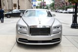 Certified 2019 Rolls-Royce Wraith image 2