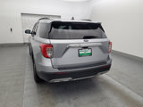 Used 2023 Ford Explorer XLT w/ Equipment Group 202A image 6