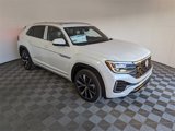 New 2025 Volkswagen Atlas Cross Sport SEL Premium R-Line image 2