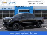 New 2025 Chevrolet Silverado 1500 High Country w/ Midnight Edition image 2