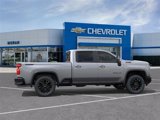 New 2025 Chevrolet Silverado 2500 LT image 6