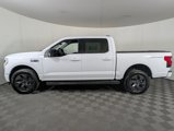 New 2025 Ford F150 Lightning XLT image 4