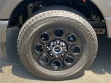 New 2025 Ford F250 Lariat w/ Black Appearance Package image 5