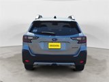 New 2025 Subaru Outback Touring XT image 4