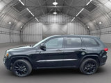 Used 2020 Jeep Grand Cherokee Altitude image 3