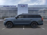 New 2025 Ford Expedition Platinum w/ Stealth Performance Package image 3