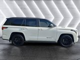 Used 2025 Toyota Sequoia SR5 w/ SR5 Premium Package image 6