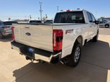 New 2025 Ford F250 Lariat w/ Chrome Package image 3