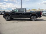 New 2025 GMC Sierra 3500 Denali Ultimate image 2
