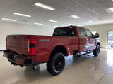 New 2025 Ford F350 XLT w/ Black Appearance Package image 5