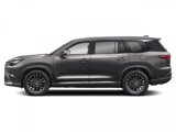 New 2025 Lexus TX 350 AWD image 3