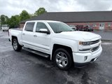 Used 2016 Chevrolet Silverado 1500 LTZ Z71 w/ LTZ Plus Package image 4