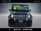 Certified 2025 Mercedes-Benz G 550 image 2
