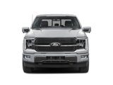 New 2025 Ford F150 Platinum w/ Equipment Group 702A High image 4