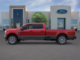 New 2025 Ford F350 King Ranch image 3