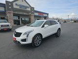 New 2025 Cadillac XT5 Sportv image 2