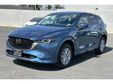 Certified 2024 MAZDA CX-5 AWD 2.5 S w/ Select Package image 2