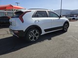 New 2025 Kia Niro SX Touring image 3