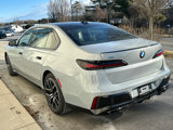 New 2025 BMW 760i xDrive w/ Executive Package image 5