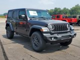 New 2025 Jeep Wrangler Sport S image 2