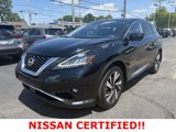 Certified 2024 Nissan Murano SL image 3