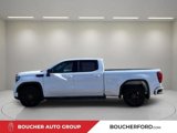 Used 2022 GMC Sierra 1500 Elevation image 3