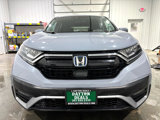 Used 2021 Honda CR-V EX-L image 2