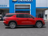 New 2025 Chevrolet Traverse LT w/ Enhanced Driving Package image 5