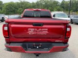 New 2026 GMC Canyon AT4 w/ AT4 Premium Package image 4