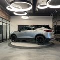 Used 2023 Chevrolet Blazer LT image 5