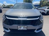 Used 2023 Kia Sportage EX image 2