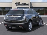 New 2025 Cadillac XT5 Sportv w/ Technology Package image 4