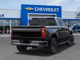 New 2025 Chevrolet Silverado 1500 LTZ w/ Technology Package image 4