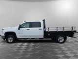 New 2025 Chevrolet Silverado 2500 W/T w/ WT Convenience Package image 3