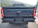 New 2025 Ford F350 XLT w/ Black Appearance Package image 5
