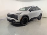 New 2026 Kia Sportage X-Line image 3