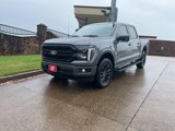 New 2025 Ford F150 Lariat image 3