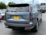 Used 2021 Cadillac Escalade ESV Premium Luxury image 5