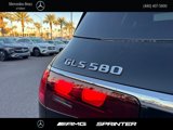 New 2025 Mercedes-Benz GLS 580 4MATIC image 6