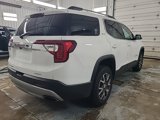 Used 2023 GMC Acadia SLE w/ Driver Convenience Package image 2