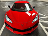 Used 2023 Chevrolet Corvette Z06 w/ Stealth Interior Trim Package image 4
