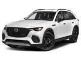 New 2025 MAZDA CX-70 3.3 Turbo w/ Premium Plus Pkg image 4