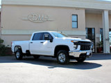 Used 2023 Chevrolet Silverado 2500 W/T w/ WT Convenience Package image 4