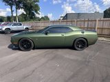 Used 2020 Dodge Challenger R/T Scat Pack image 2